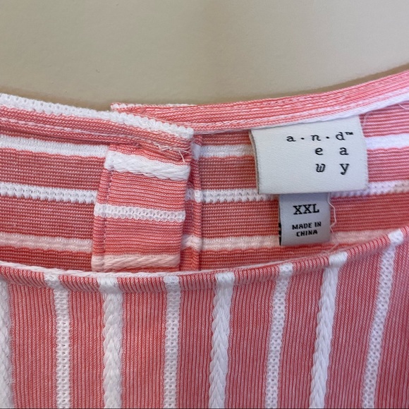 A.n.d eway blouse - Picture 4 of 7